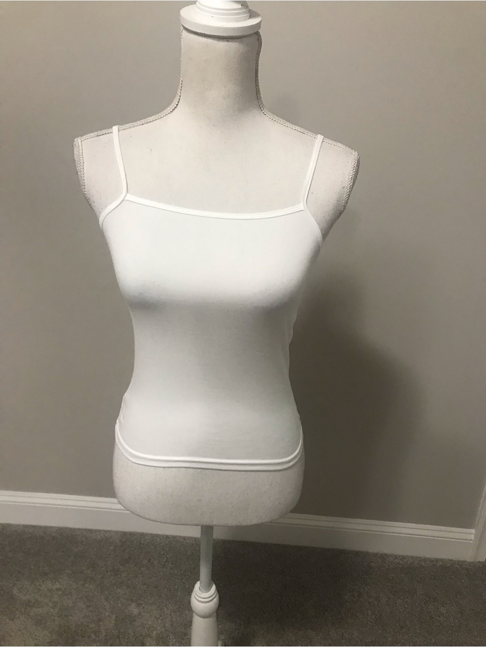 NWT Boutique brand Beulah Blue Mica Sheer Top set - Picture 7 of 8